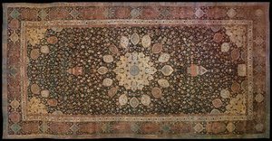 Tapis d